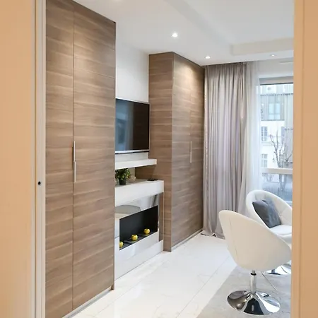 Modern & Peaceful 1bd By Champs-elysees With Ac * Paris