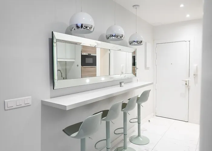 Apartman Modern & Peaceful 1bd By Champs-elysees With Ac *