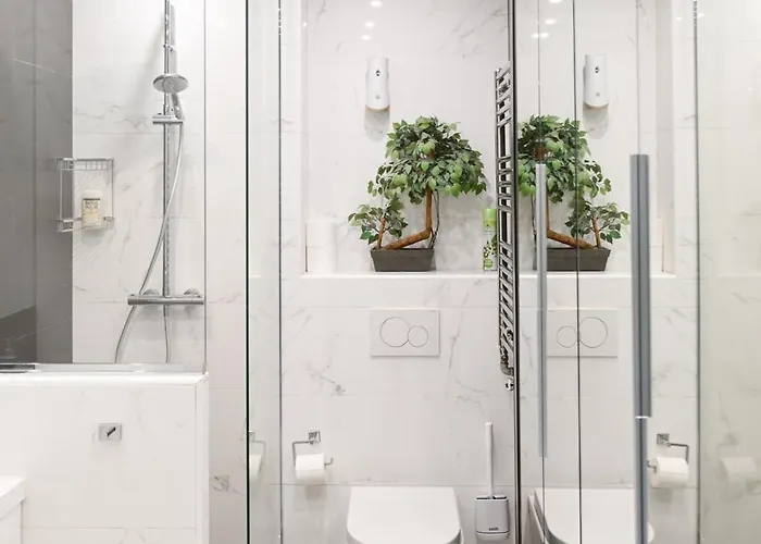شقة Modern & Peaceful 1bd By Champs-elysees With Ac *